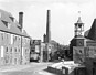 Three Mills, Bromley-by-Bow, circa 1969
